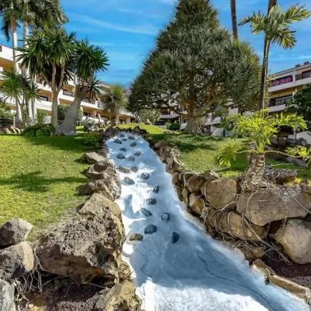 Royal Park Albatros Heated Pool * San Miguel de Abona