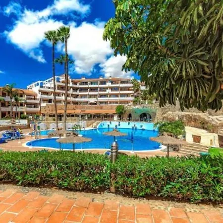 Apartment Royal Park Albatros Heated Pool